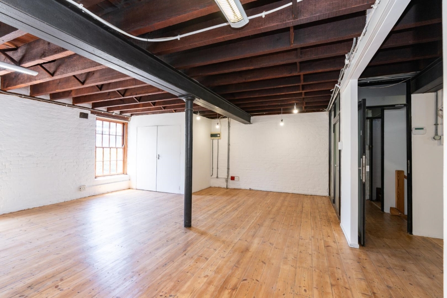 To Let commercial Property for Rent in Cape Town City Centre Western Cape